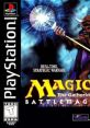 Magic: The Gathering: BattleMage Mtg Magic the Gathering Battlemage mtg Battlemage mtg ps1 mtg psx - Video Game Video game