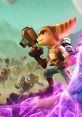 Ratchet & Clank: Rift Apart (Unedited) - Video Game Video game from Ratchet & Clank: Rift Apart (Unedited) for PS5,