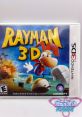 Rayman 3D (Sequenced track) Rayman 3DS - Video Game Video game from Rayman 3D (Sequenced track) Rayman 3DS for 3DS.