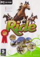 Ride! Equestrian Simulation Isabell Werth - Reitsport (DE) Ride ! Equitation Nouvelle Génération (FR) The Equestrian (US) -