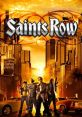 Saints Row Saints Row (2006) - Video Game Video game from Saints Row Saints Row (2006) for Xbox 360. Published by THQ