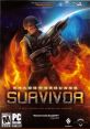 Shadowgrounds: Survivor - Video Game Video game from Shadowgrounds: Survivor for Windows. Published by CDV Software,