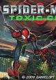 Spider-Man: Toxic City Spider-Man Toxic City - Video Game Video game from Spider-Man: Toxic City Spider-Man Toxic City