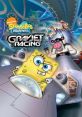 SpongeBobuarePants and the Nicktoons: Gravjet Racing (Unreleased) - Video Game Video game from SpongeBobuarePants and the