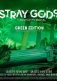 Stray Gods: The Roleplaying al (Green Edition) [Original Game track] - Video Game Video game from Stray Gods: The