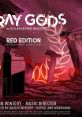 Stray Gods: The Roleplaying al (Red Edition) Original Game - Video Game Video game from Stray Gods: The Roleplaying al (Red