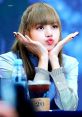 Lisa (Blackpink) (Speaking) Type your text and hear it in the voice of Lisa from Blackpink by Maiaa.