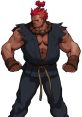 Akuma (Street Fighter) Type your text and hear it in the voice of Akuma (Street Fighter) by Vegito1089.