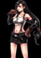 Tifa Lockhart Type your text and hear it in the voice of Tifa Lockhart by Vegito1089.