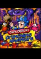 Cap'n Crunchs Crunchling Adventure Cap'n Crunch's Crunchling Adventure - Video Game Video game from Cap'n Crunchs