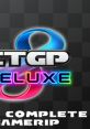 CTGP Deluxe: The Complete Gamerip CTGP-DX - Video Game Video game from CTGP Deluxe: The Complete Gamerip CTGP-DX for