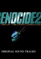 GENOCIDE2 Original Tracks GENOCIDE2 オリジナル・サウンドトラックス - Video Game Video game from GENOCIDE2 Original 