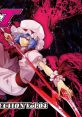 Initial T T-SELECTION Vol.04 頭文字T T-SELECTION Vol.04 Touhou Koumakyou ~ the Embodiment of Scarlet Devil. Touhou Gensokyo