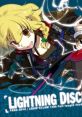 Lightning Discharge Touhou Yumejikuu ~ Phantasmagoria of Dim.Dream. Touhou Chireiden ~ Subterranean Animism. Yousei Daisensou