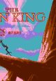 Super Lion King The Lion King (Super Game) - Video Game Video game from Super Lion King The Lion King (Super Game) for