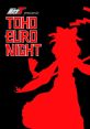 TOHO EURO NIGHT ONE Yousei Daisensou ~ Touhou Sangetsusei Touhou Koumakyou ~ the Embodiment of Scarlet Devil. Touhou Eiyashou