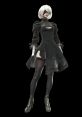 2B (YoRHa No. 2 Type B) Type your text and hear it in the voice of 2B (YoRHa No. 2 Type B) by Maiaa.