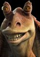 Jar Jar Binks Type your text and hear it in the voice of Jar Jar Binks by Vegito1089.