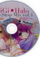 DiGi★Halo Non-Stop Mix vol.1 Touhou Seirensen ~ Undefined Fantastic Object. Touhou Youyoumu ~ Perfect Cherry Blossom.