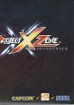 PROJECT X ZONE TRACK Project X Zone - Video Game Video game from PROJECT X ZONE TRACK Project X Zone for 3DS. Published