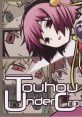 Touhou UnderGround Touhou Chireiden ~ Subterranean Animism. - Video Game Video game from Touhou UnderGround Touhou