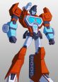 Perceptor (High Moon) Type your text and hear it in the voice of Perceptor (High Moon) by GammaPrime.