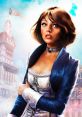 Elizabeth (BioShock) Type your text and hear it in the voice of Elizabeth (BioShock) by Vegito1089.