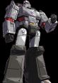 Megatron (Transformers G1) Type your text and hear it in the voice of Megatron (Transformers G1) by Vegito1089.