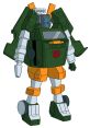 Hoist (Transformers G1) Type your text and hear it in the voice of Hoist (Transformers G1) by GammaPrime.