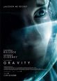 Gravity (2013) Gravity is a thrilling and visually stunning film released in 2013. Directed by Alfonso Cuarón, this