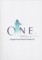 ONE. ORIGINAL TRACK & DRAMA CD ONE. オリジナルサウンドトラック&ドラマCD - Video Game Video game from ONE. ORIGINAL TRACK