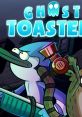 Regular Show: Ghost Toasters - Video Game Video game from Regular Show: Ghost Toasters for Android, iOS, Mobile.