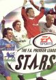 The FA Premier League Stars 2000 The F.A. Premier League Stars - Video Game Video game from The FA Premier League Stars