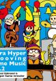 Ultra Hyper Grooving Game Vol.2 Mother Shiren the Wanderer Chrono Trigger Dark Cloud 2 - Video Game Video game from