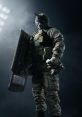 Fuze R6 The of "Placing Cluster Charge" reverberates through the stale, musty air of the abandoned warehouse. The