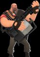 Heavy (TF2) Type your text and hear it in the voice of Heavy (TF2) by Maiaa.