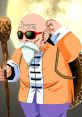 Master Roshi Type your text and hear it in the voice of Master Roshi by Vegito1089.