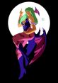 Morrigan Aensland (Darkstalkers) Type your text and hear it in the voice of Morrigan Aensland (Darkstalkers) by Vegito1089.