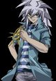 Yami Bakura Type your text and hear it in the voice of Yami Bakura by Vegito1089.