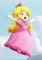 Princess Peach - Super Mario Bros Wonder Peach