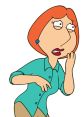 Lois Griffin Type your text and hear it in the voice of Lois Griffin by Maiaa.