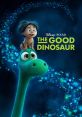 The Good Dinosaur (2015) The Good Dinosaur, released in 2015, is a heartwarming animated film produced by Pixar Animation