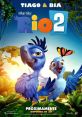 Blu (Rio) (Español Latino) Voice Type your text and hear it in the voice of Blu Rio (Blu Macaw Rio Latin American Spanish)