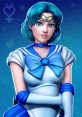 Sailor Mercury (DiC) Type your text and hear it in the voice of Sailor Mercury (DiC) by Vegito1089.