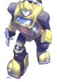 Bumblebee (G1) Type your text and hear it in the voice of Bumblebee (G1) by GammaPrime.