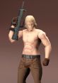 Liquid Snake Type your text and hear it in the voice of Liquid Snake by Vegito1089.