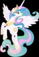 Princess Celestia Type your text and hear it in the voice of Princess Celestia by Vegito1089.