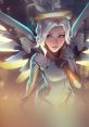 Mercy (Overwatch) Type your text and hear it in the voice of Mercy (Overwatch) by Vegito1089.