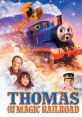 James (Thomas and the Magic Railroad) Type your text and hear it in the voice of James (Thomas and the Magic Railroad) by