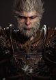 Monkey King (Black Myth: Wukong) (Game, Movice) Type your text and hear it in the voice of Monkey King (Black Myth: